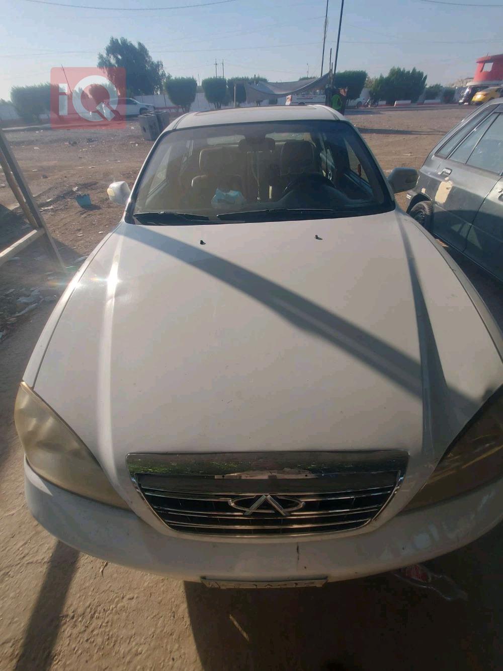شيري إيستار